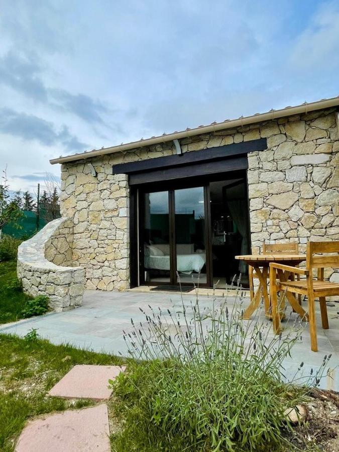 Bed and Breakfast Escondida Nizza Exterior foto