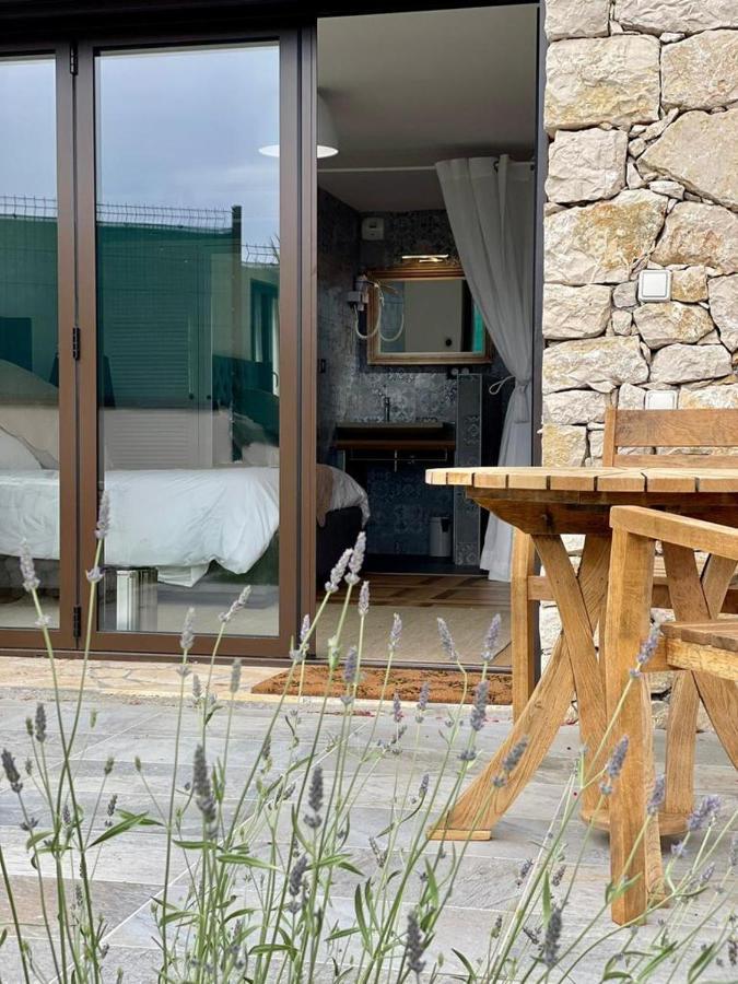 Bed and Breakfast Escondida Nizza Exterior foto
