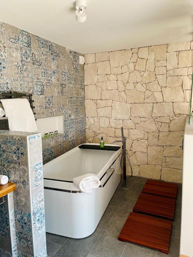 Bed and Breakfast Escondida Nizza Exterior foto