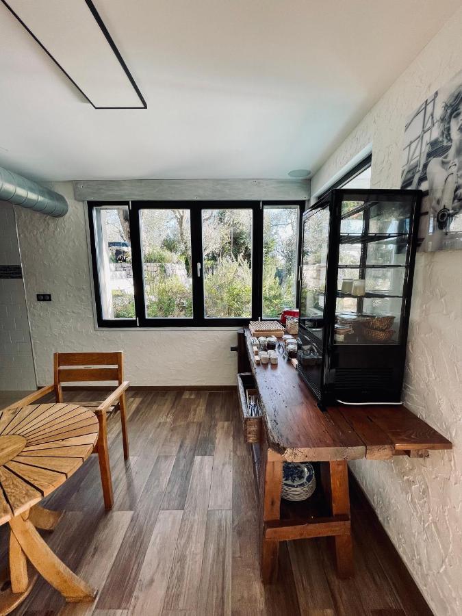 Bed and Breakfast Escondida Nizza Exterior foto